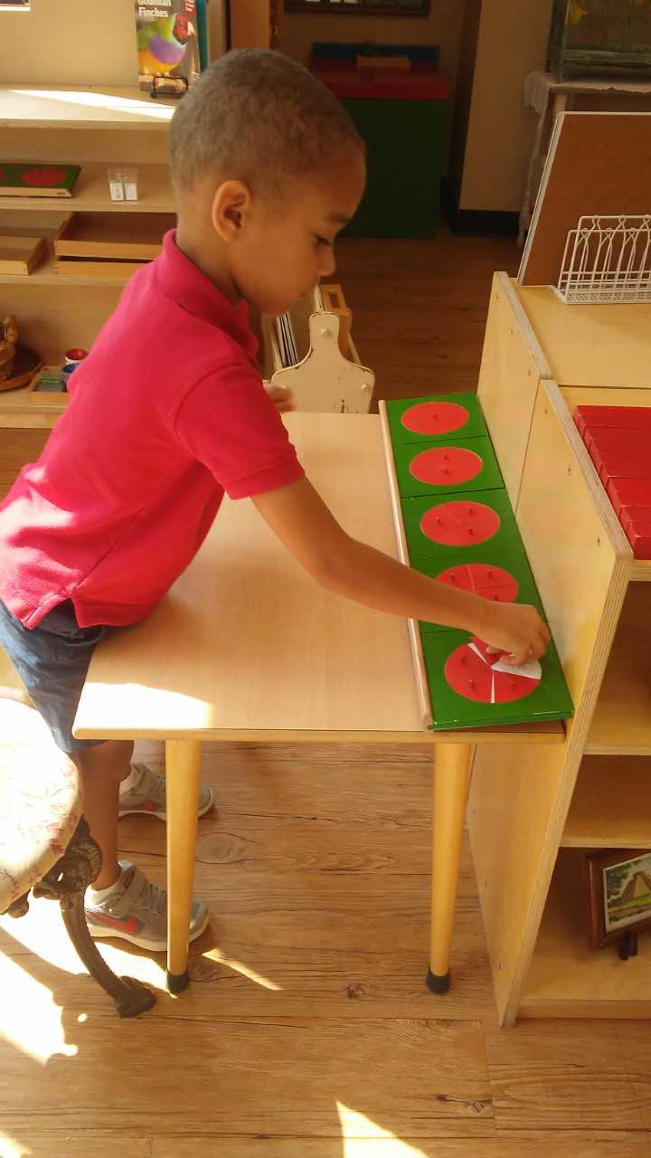 Fractions