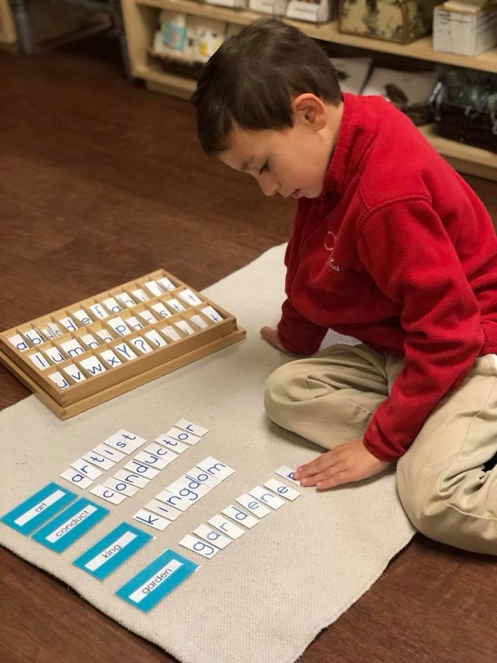 Word Study
