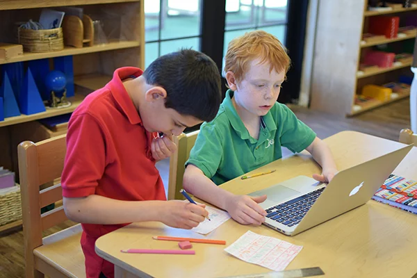 Preparing the Schedule of Classroom Responsibilities