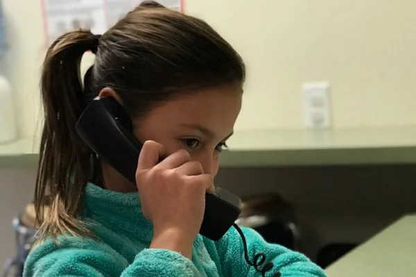 Phone Calls