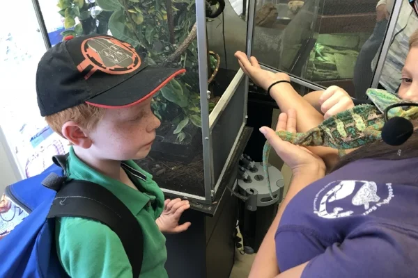 Herpetological Society