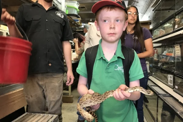 Herpetological Society