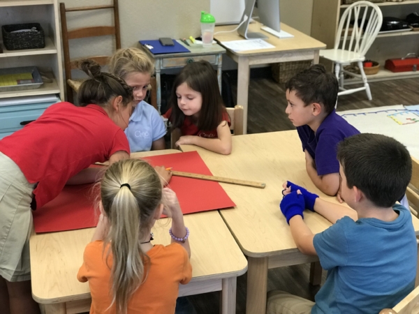 Classroom Agreement Project