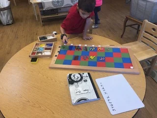Big Work