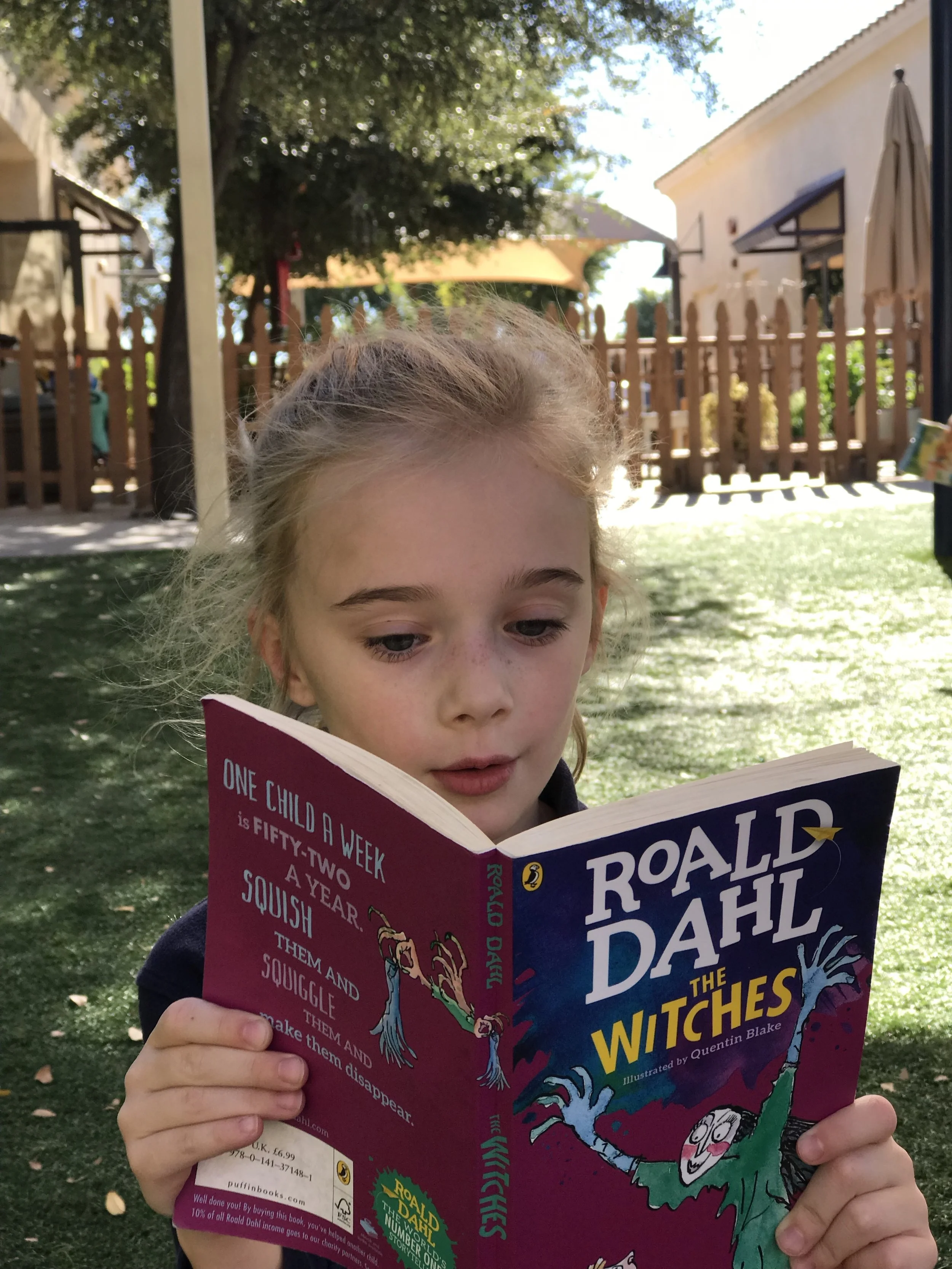 Reading