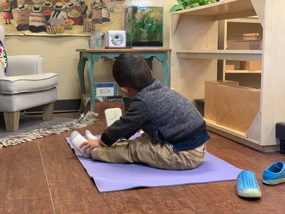 Yoga