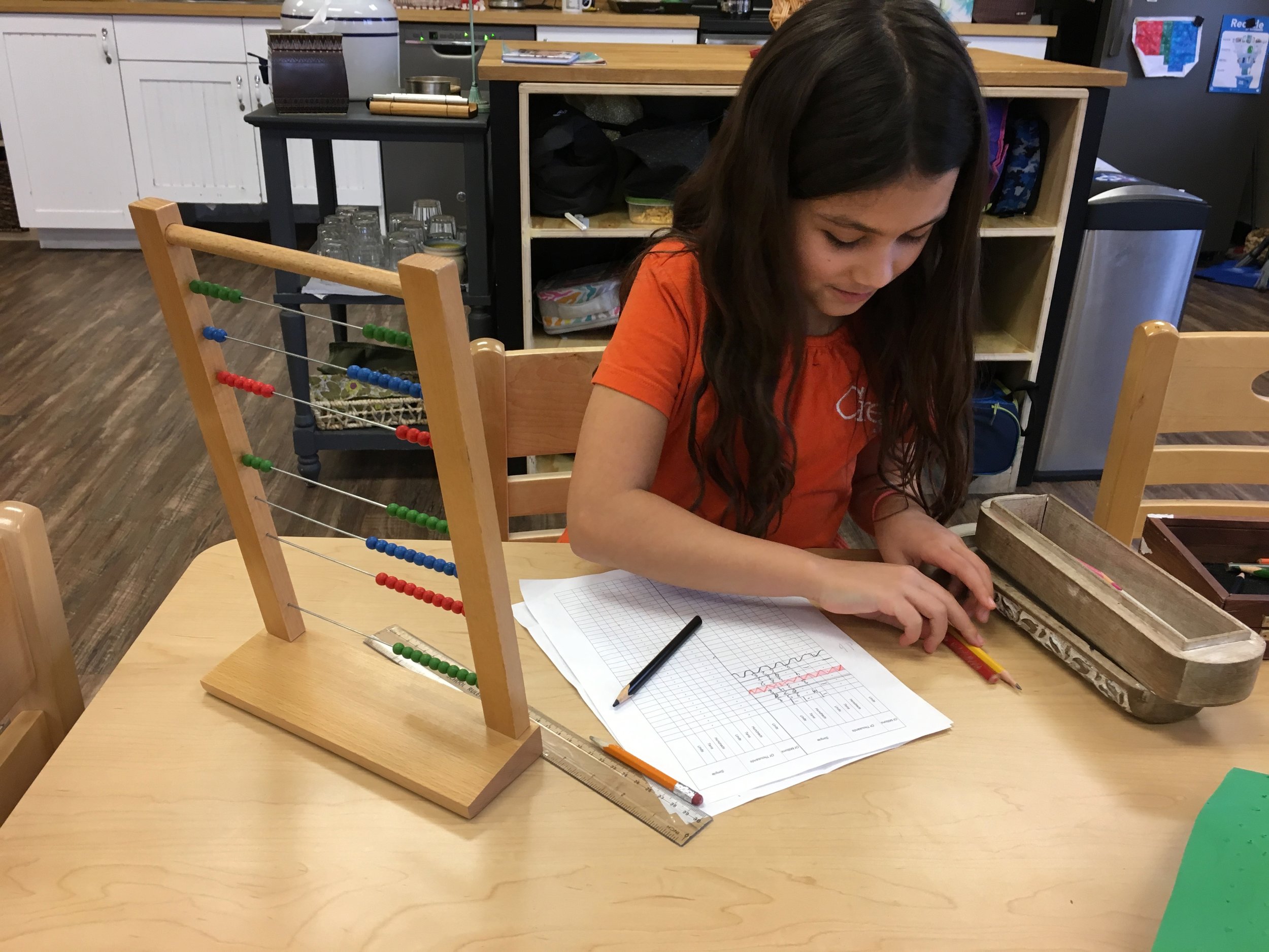 Dynamic Subtraction