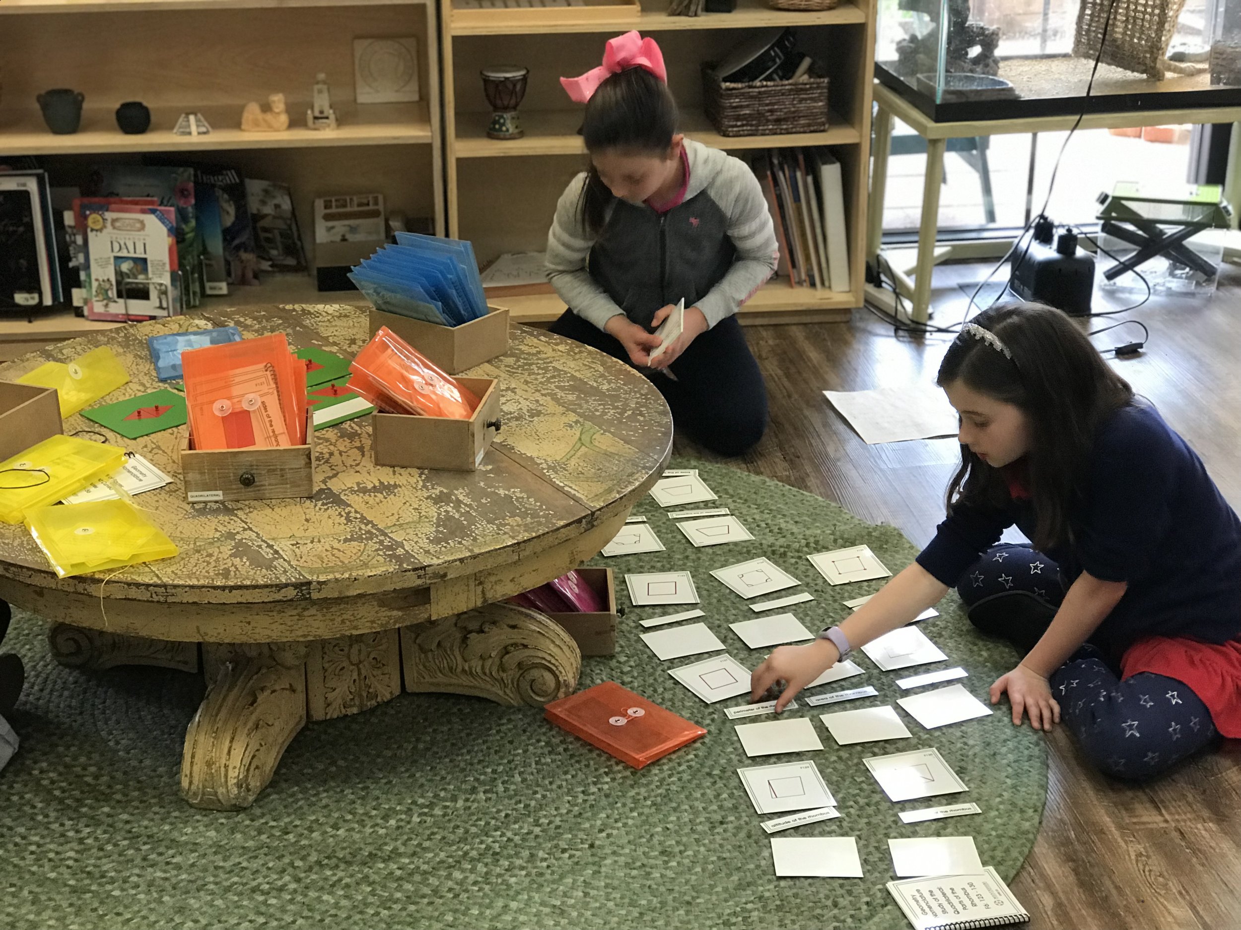 Geomtery