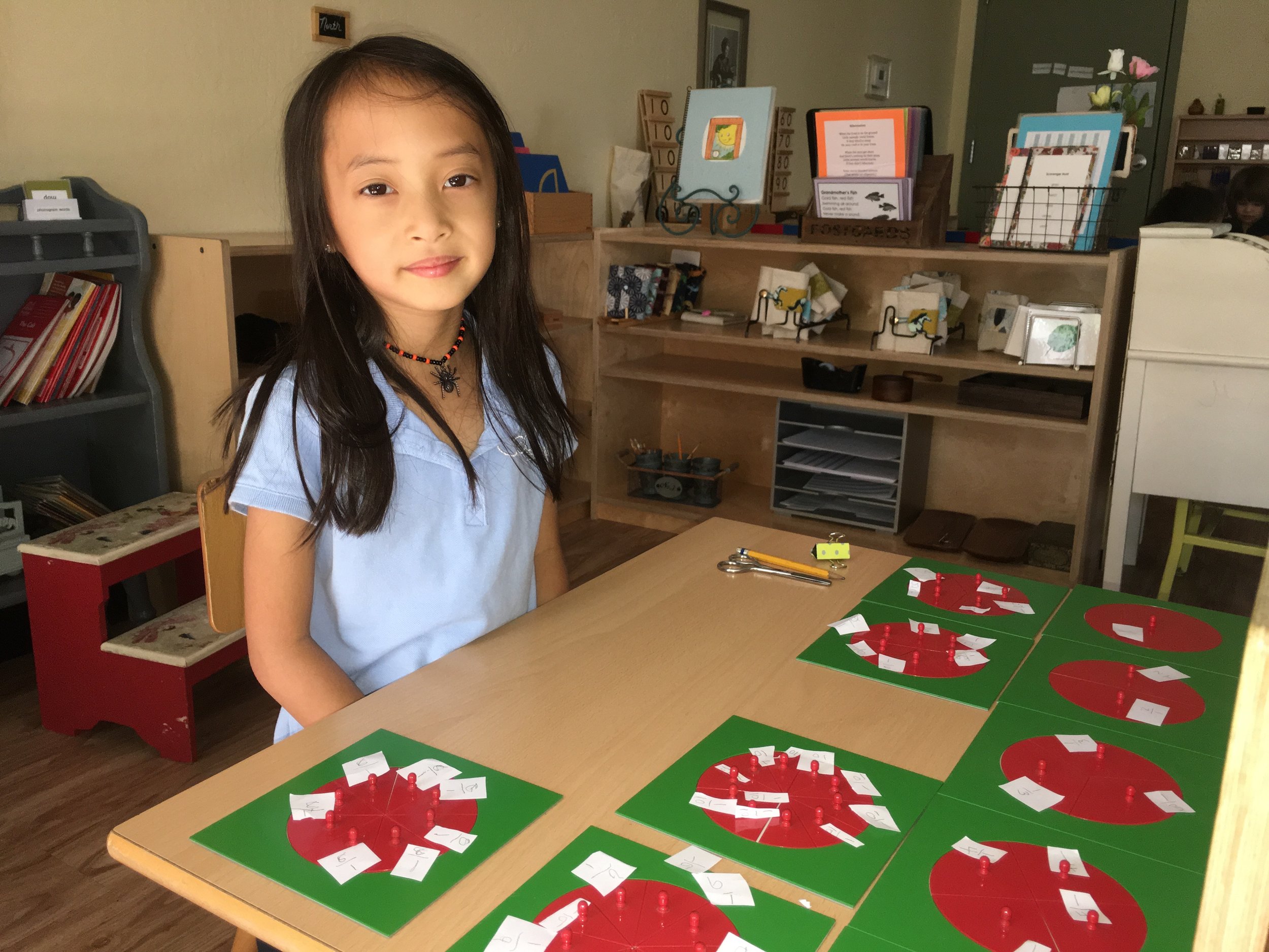 Fractions