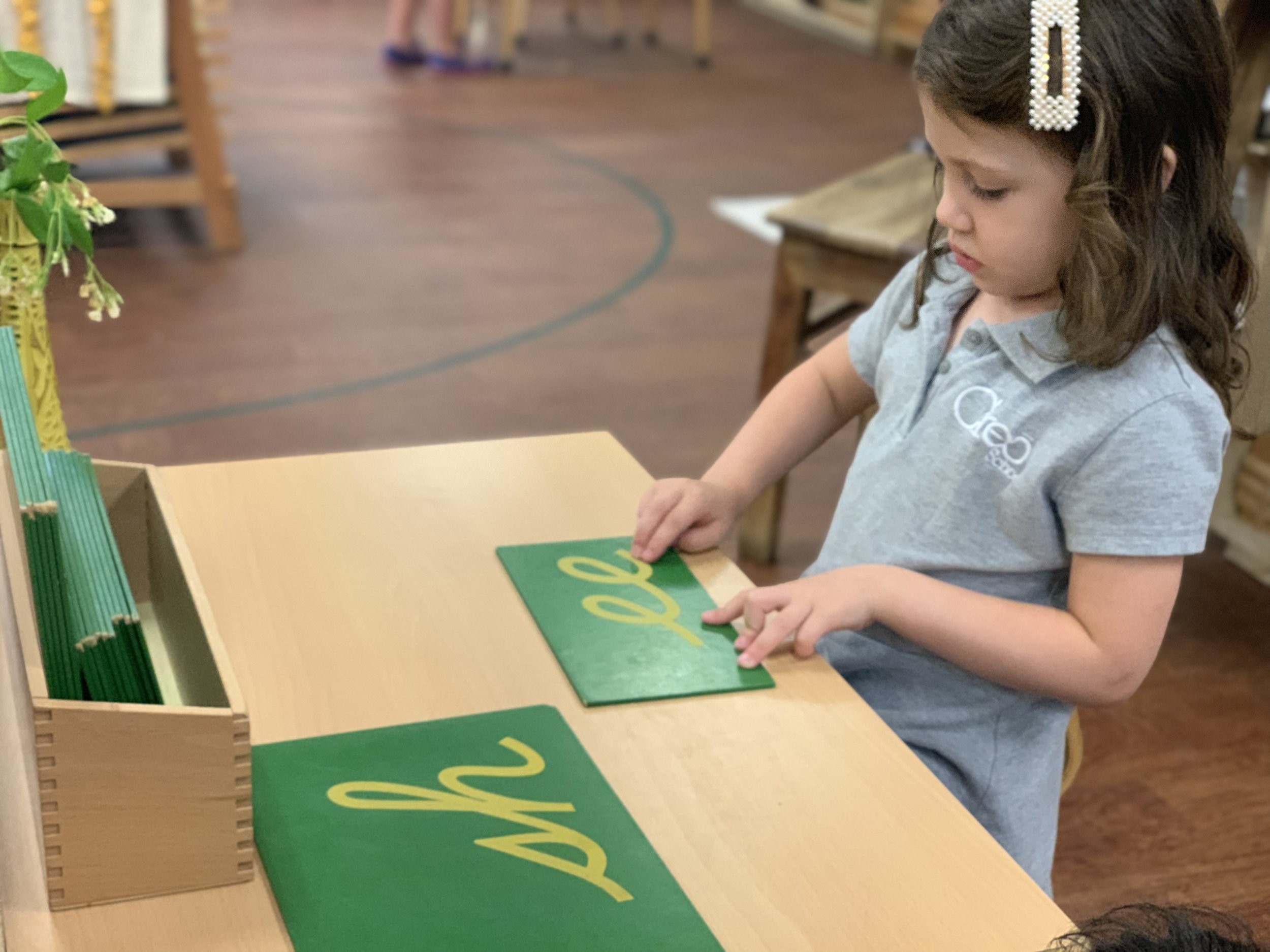 Sandpaper Phonograms