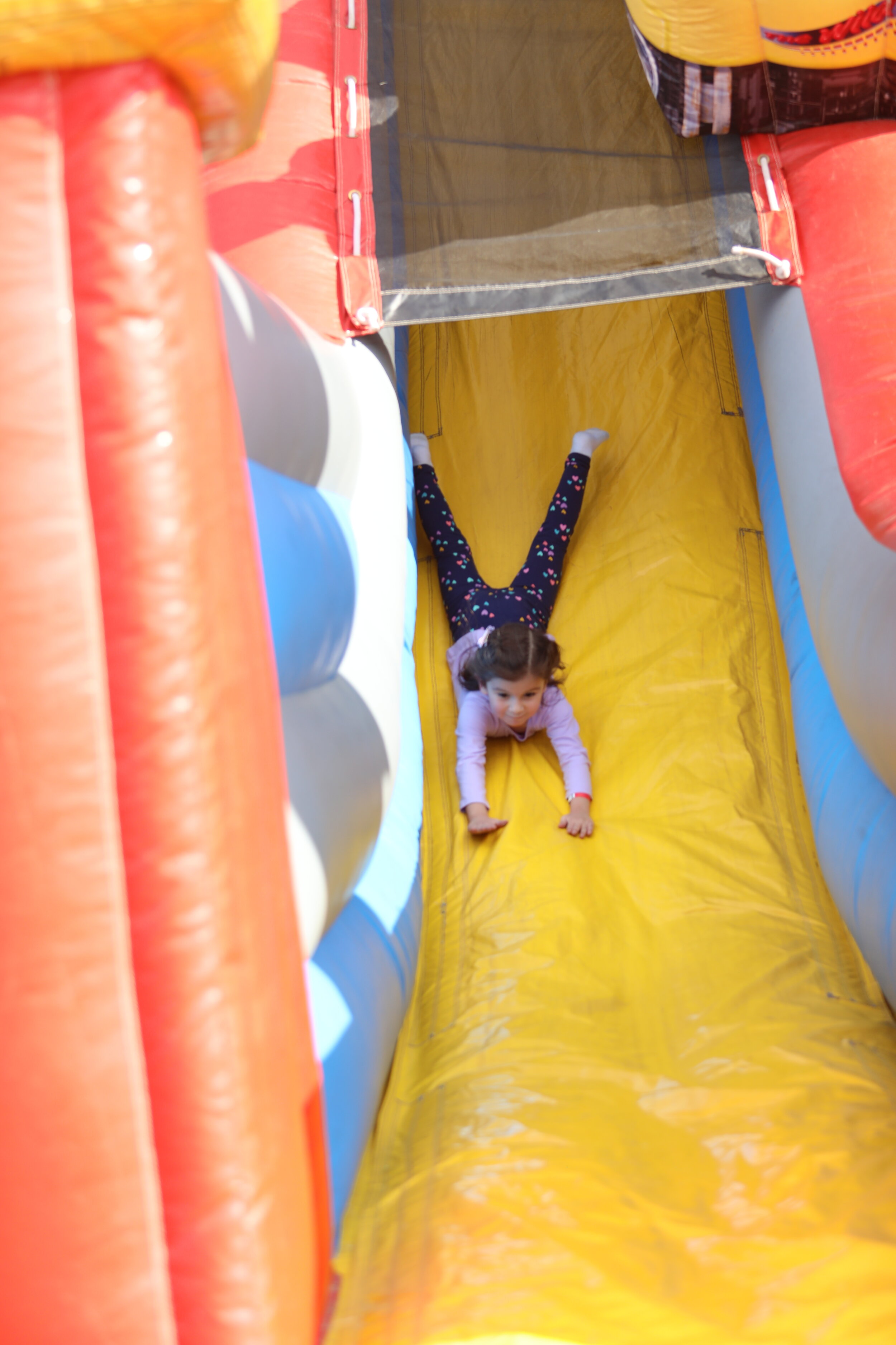 Weeee!!!