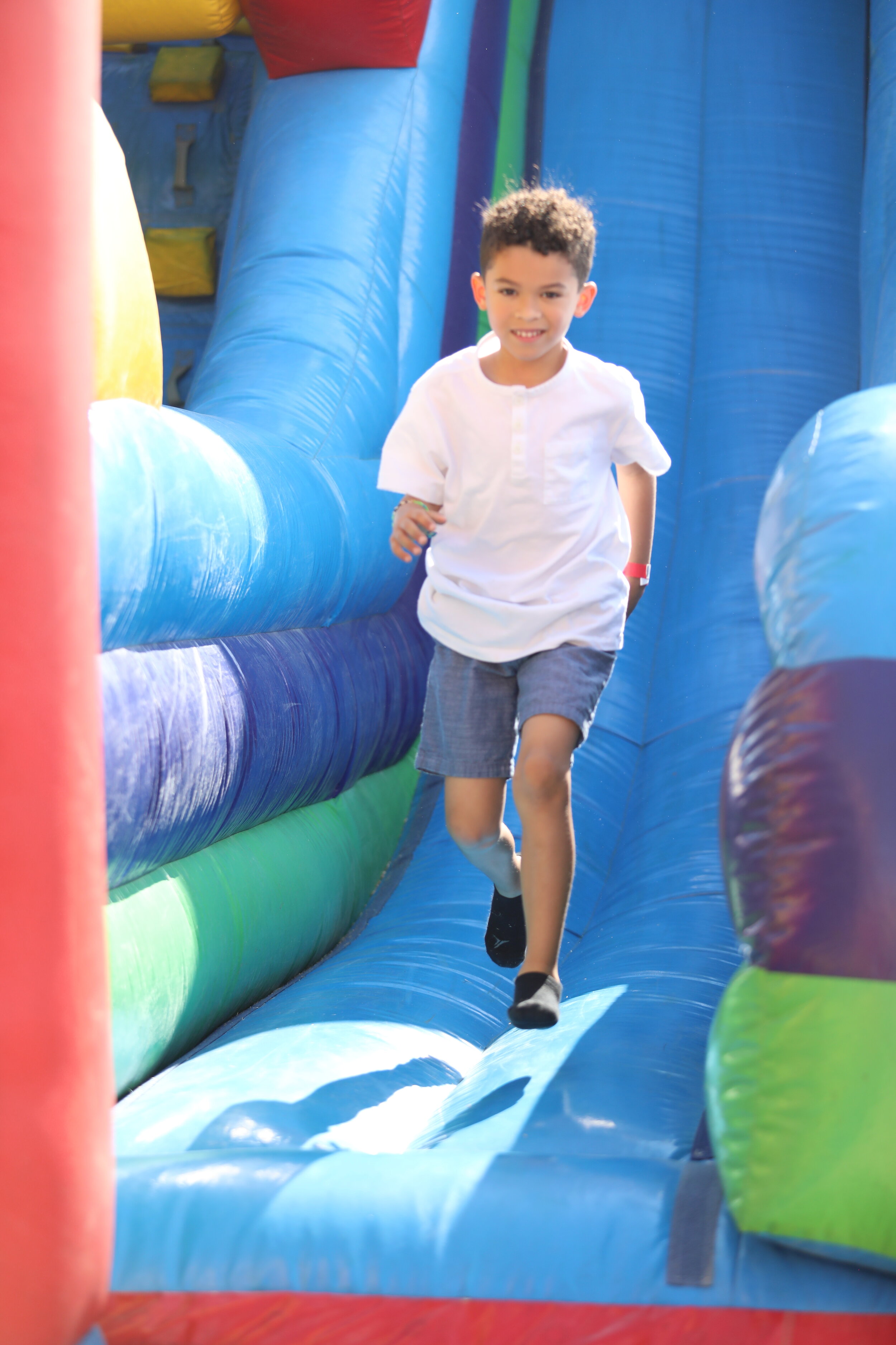 Bounce House!