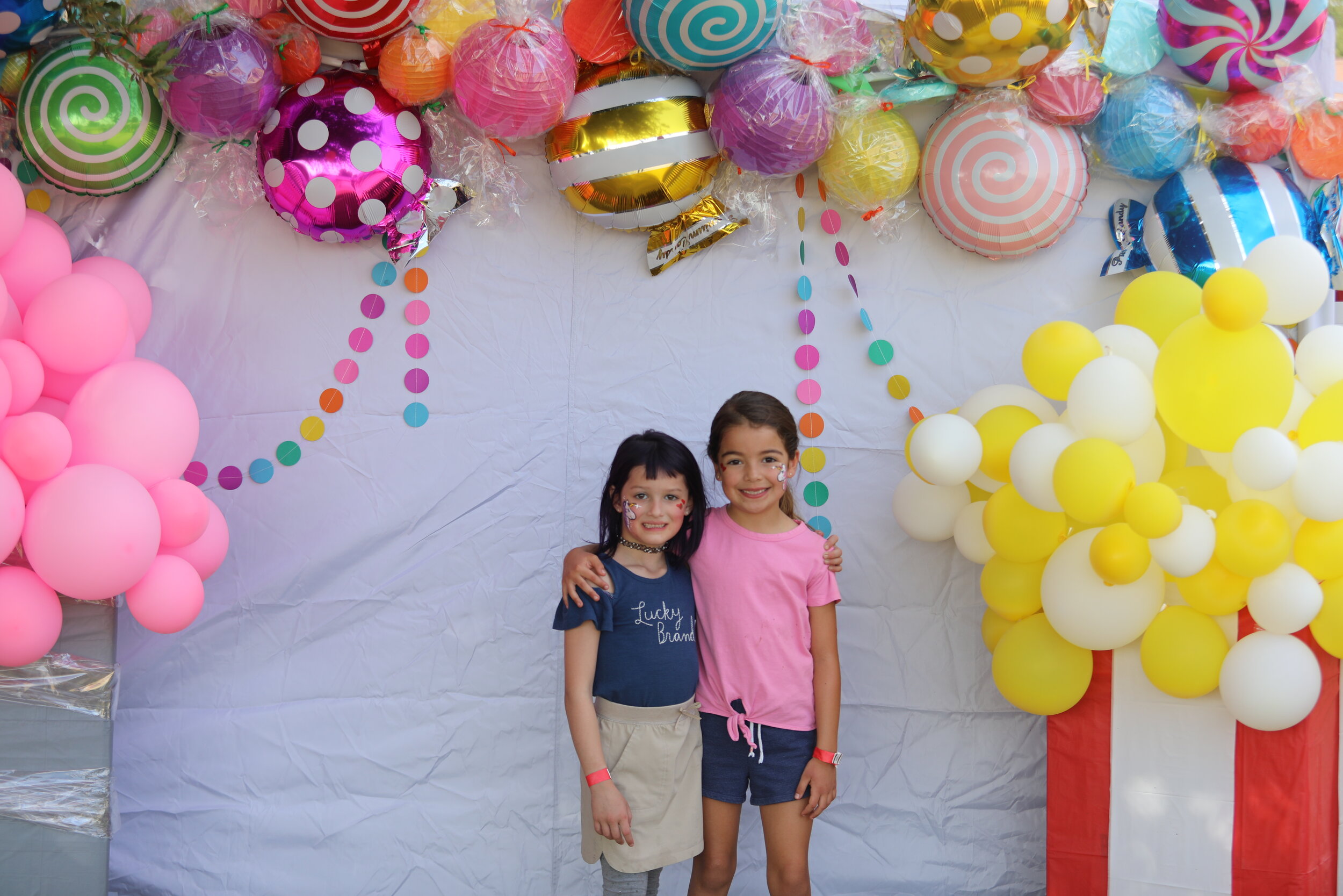 Candyland!