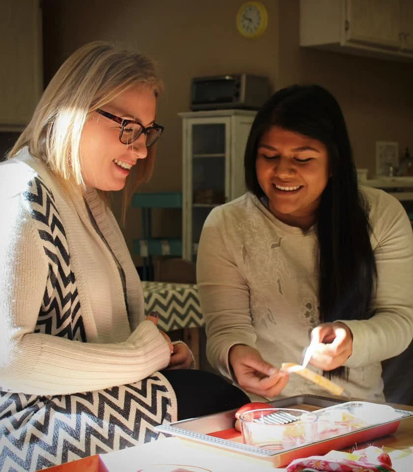 Montessori Journey &amp; Discovery! 