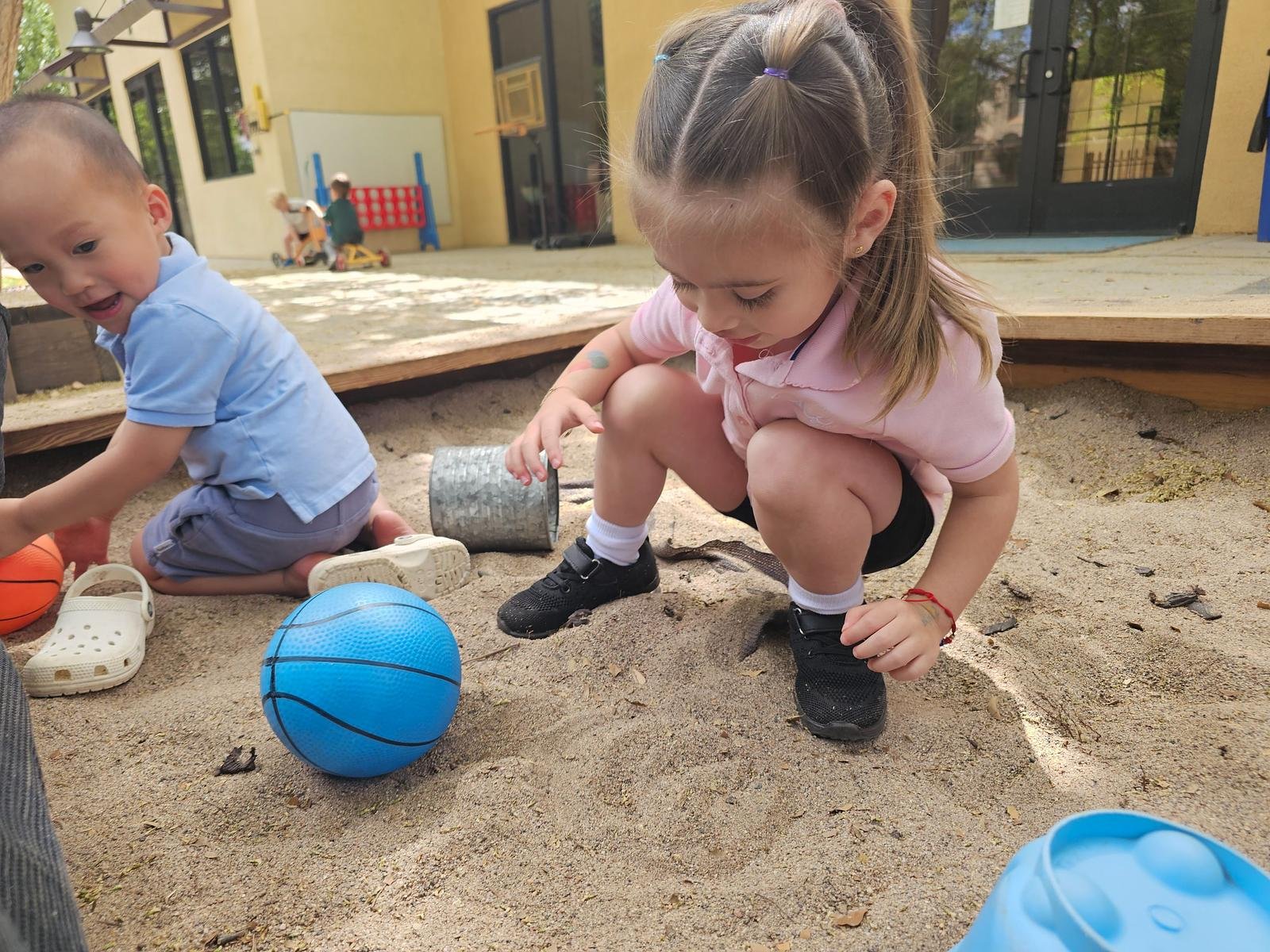 Gaby and Archie sandbox.jpg