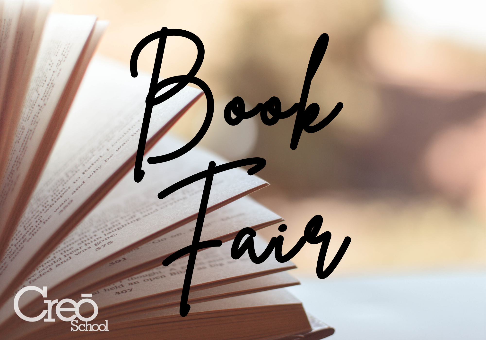 ALL: Book Fair