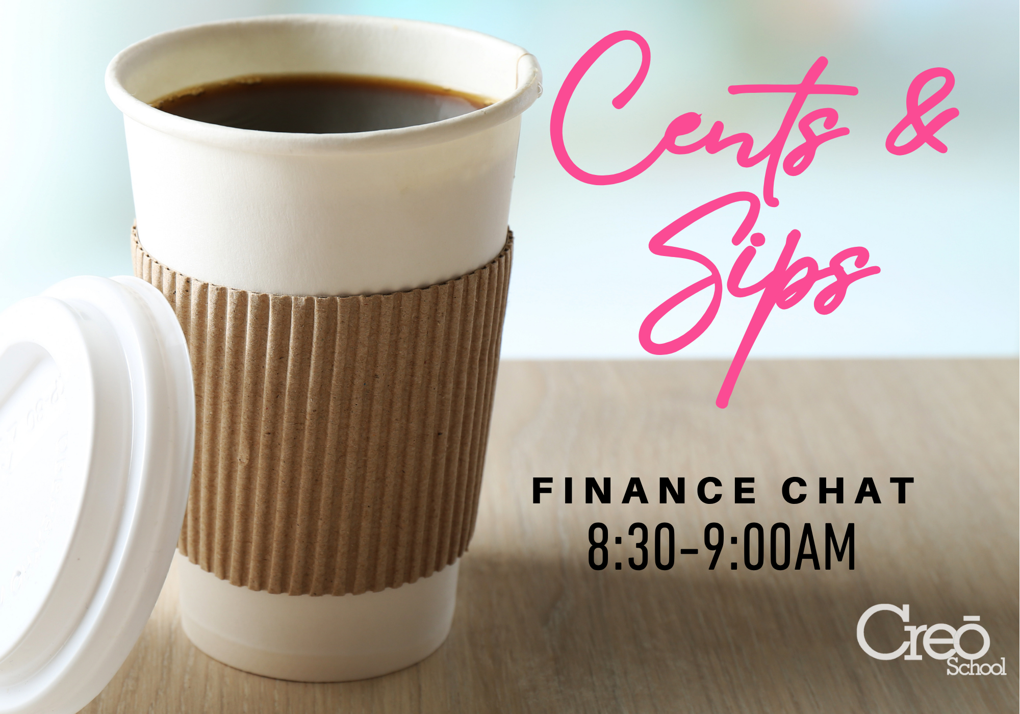 ALL: Cents & Sips