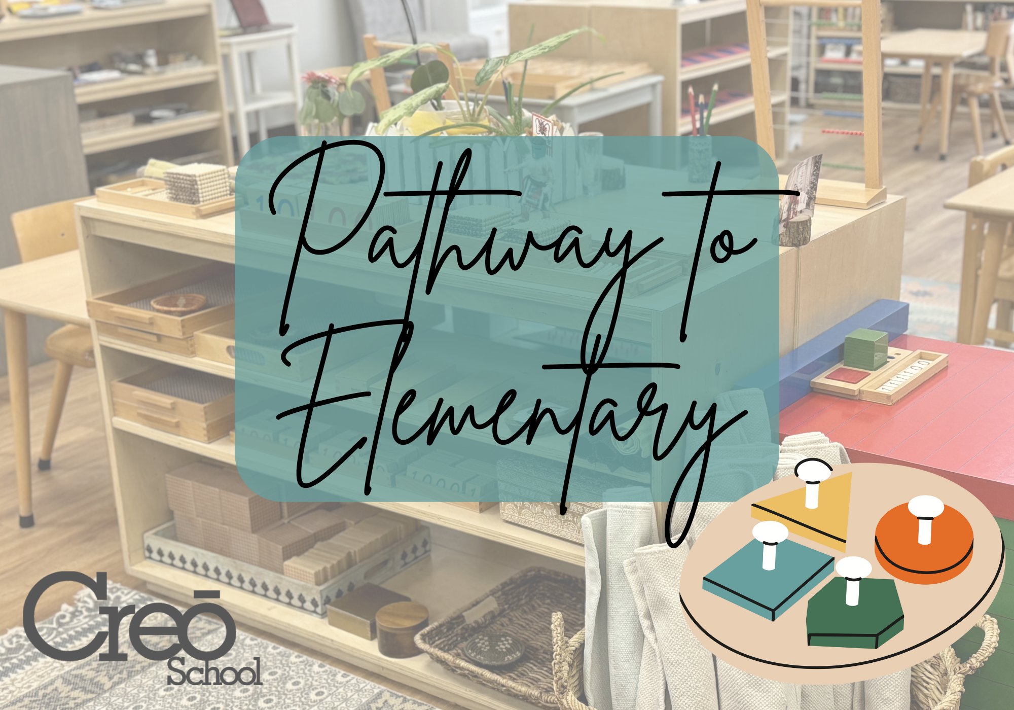 MAIN: Pathway to Elementary