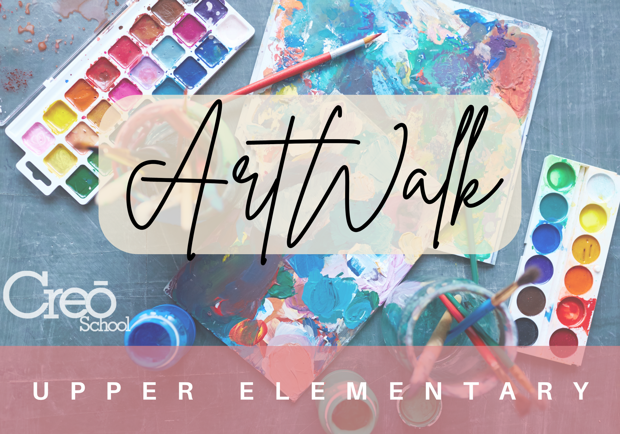 MAIN: Upper El Art Walk