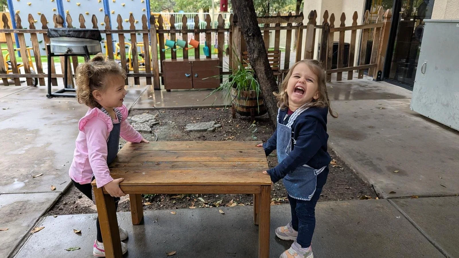 Ryder carrying a table.jpg