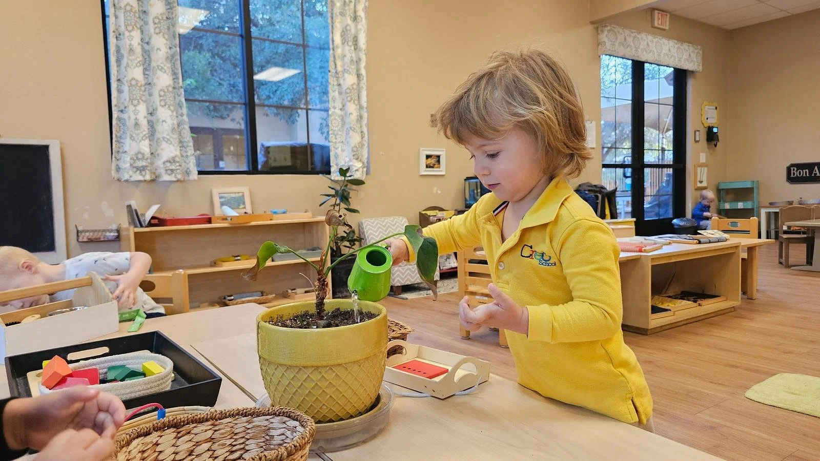 Oliver watering plants.jpg
