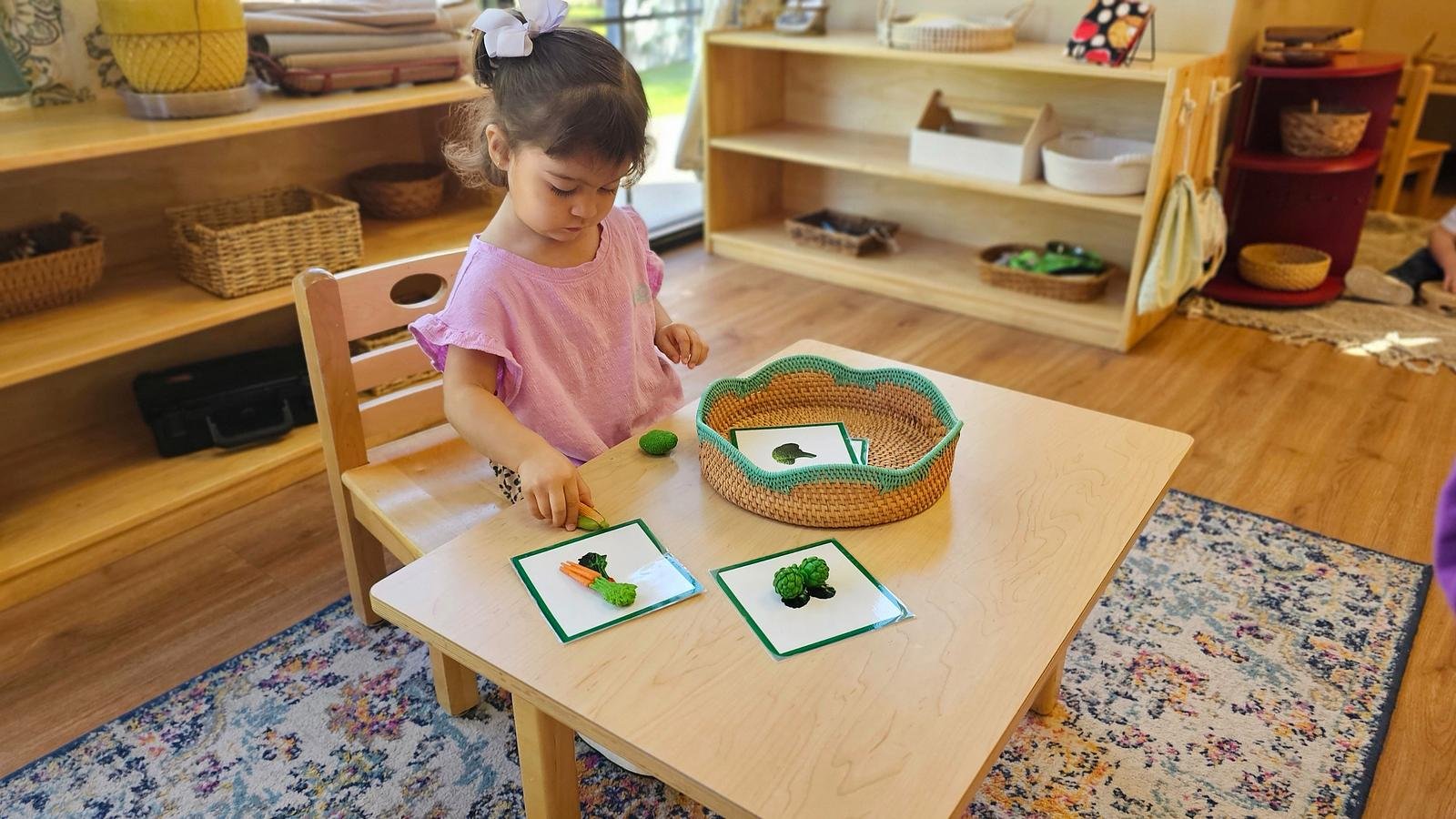 Alana matching objects with cards.jpg