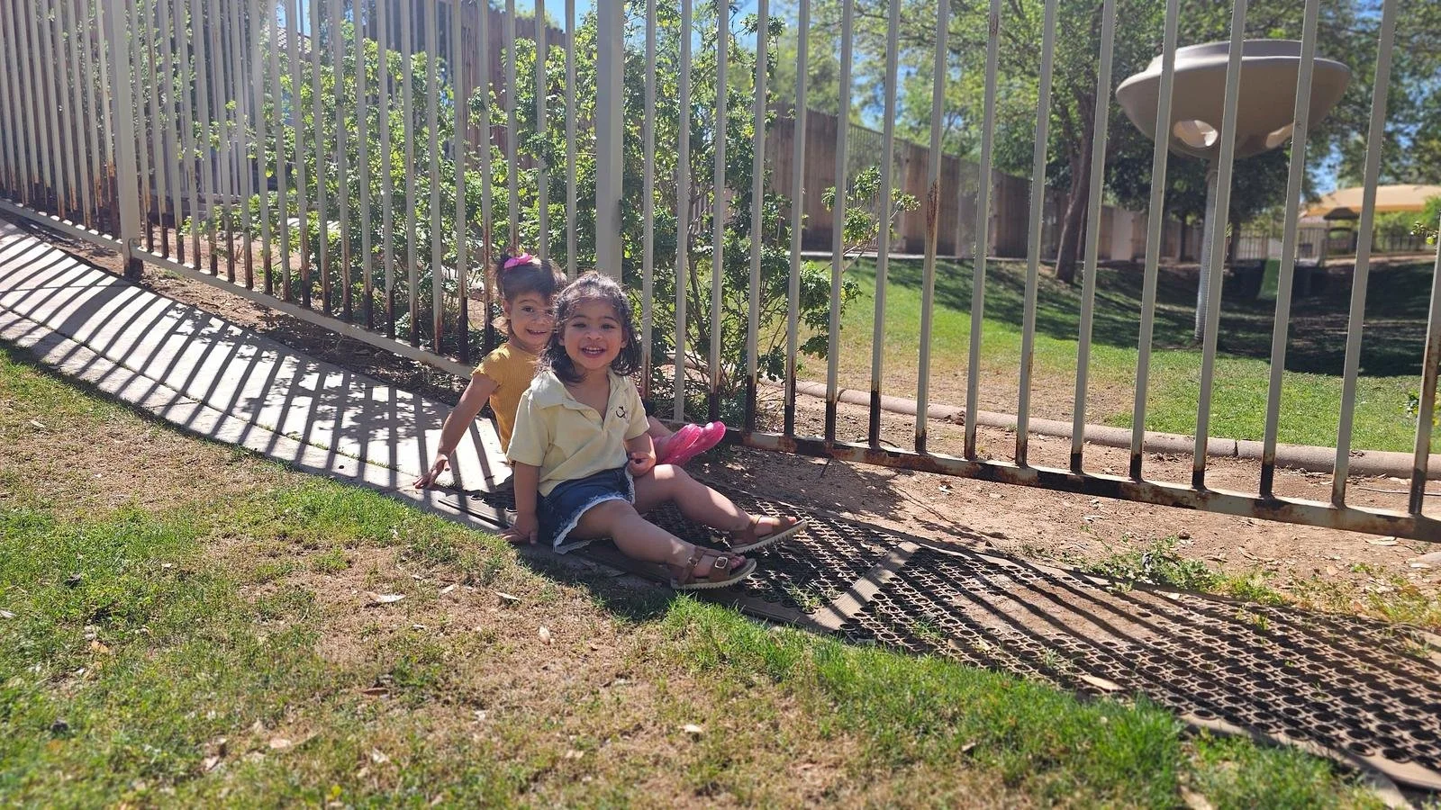 Avery and Alana recess.jpg