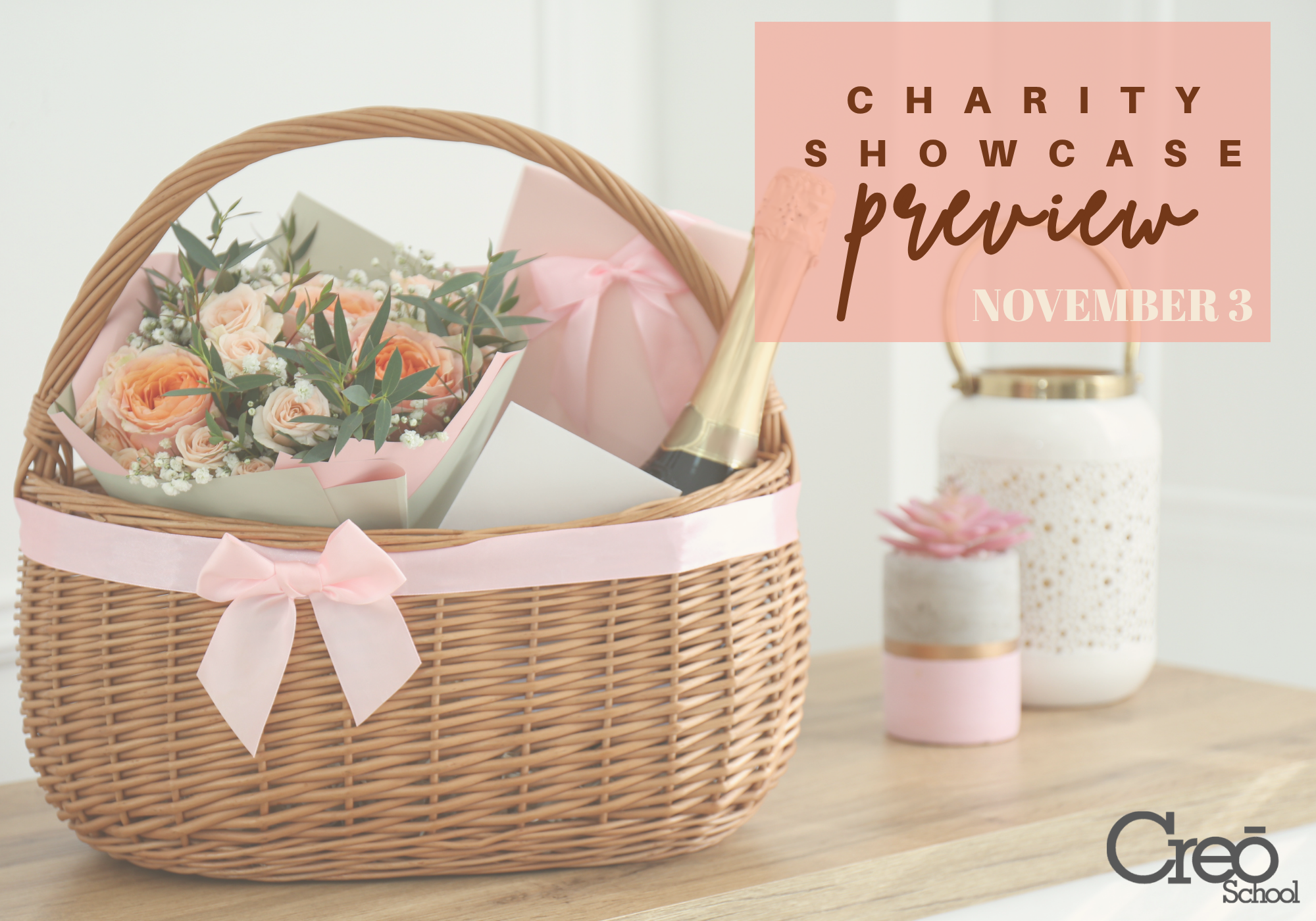 Esperanza Charity Showcase