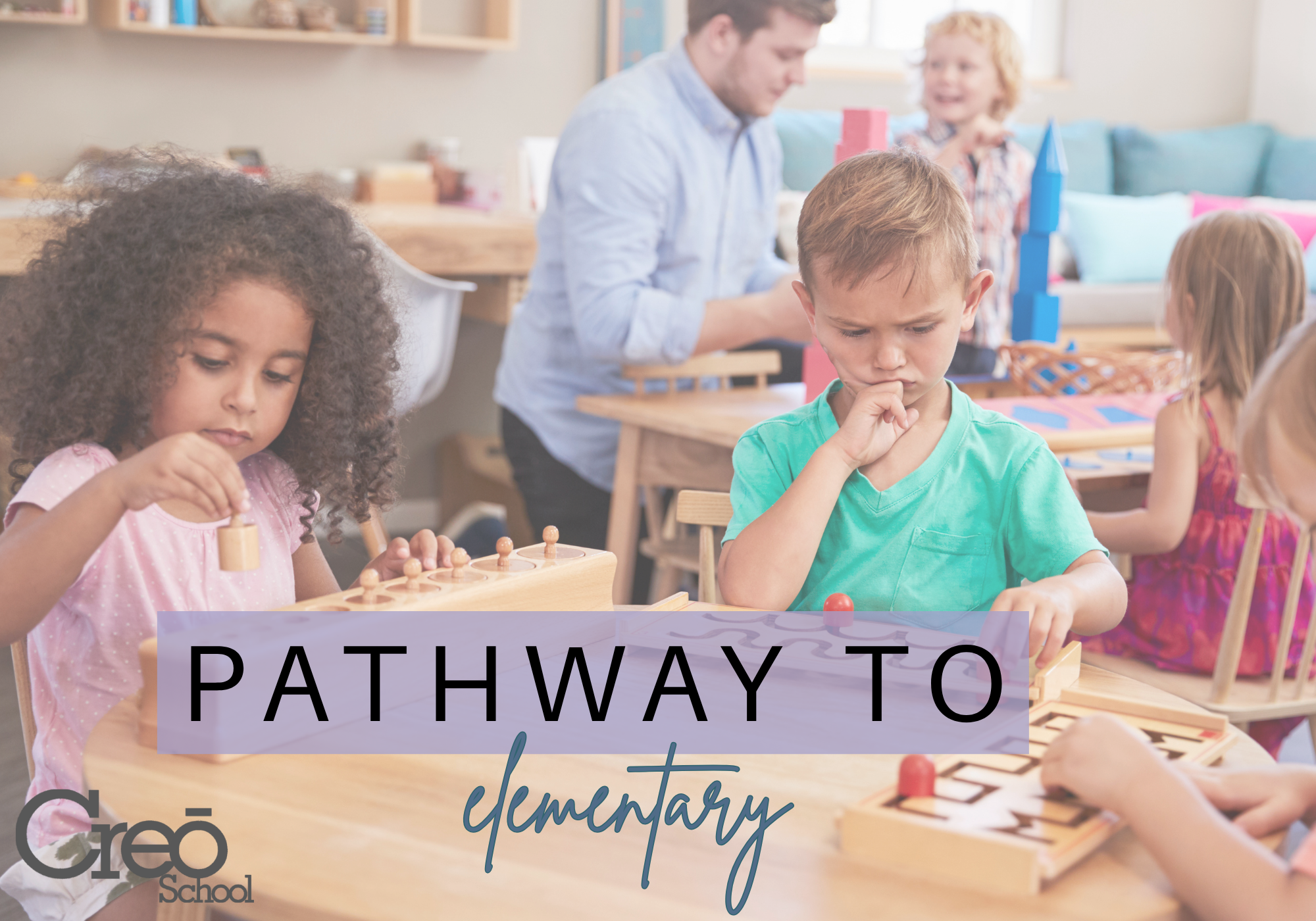 MAIN: Pathway to Elementary