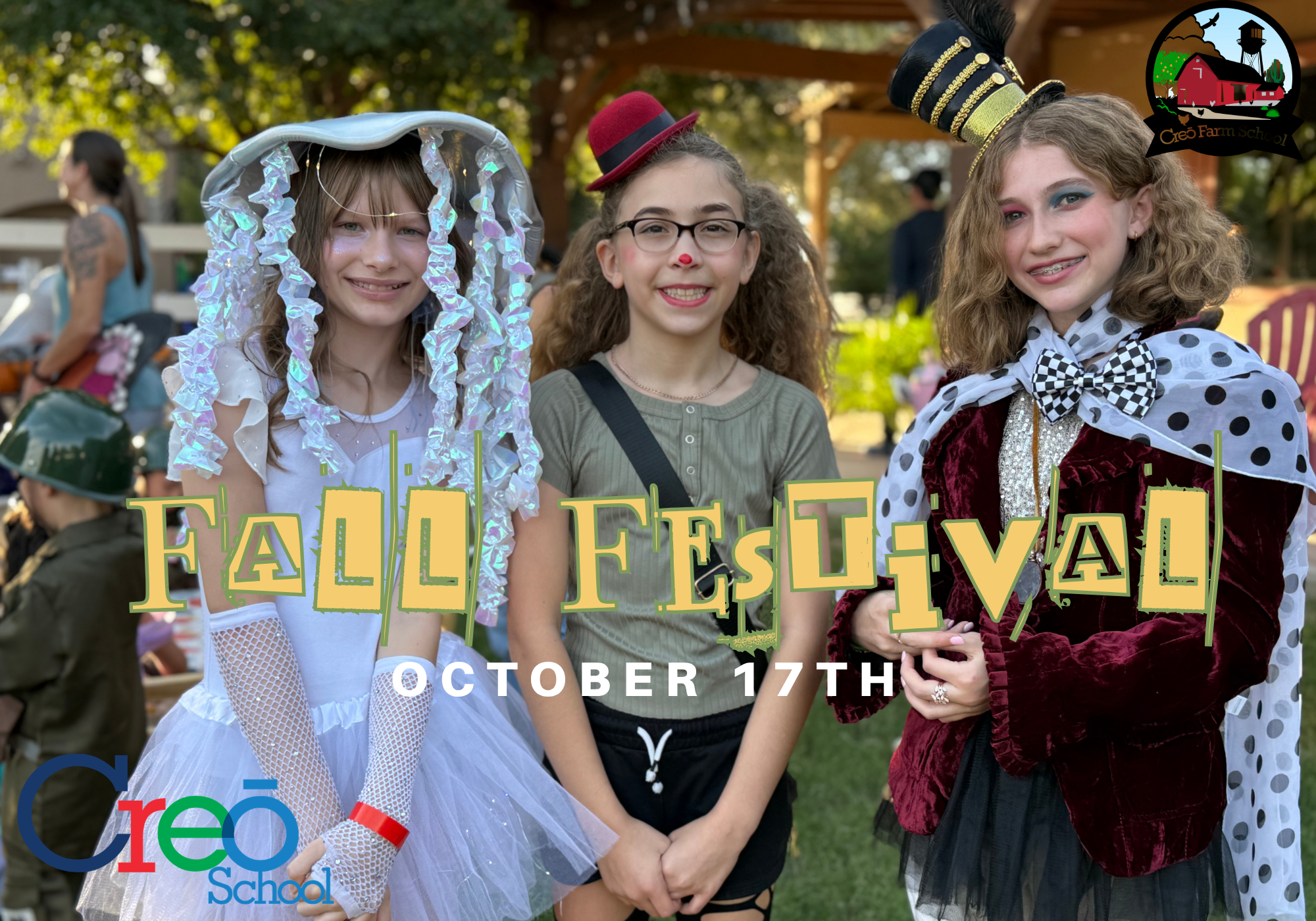 ALL: Fall Festival
