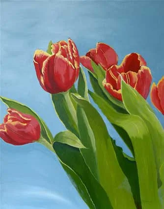 Spring!