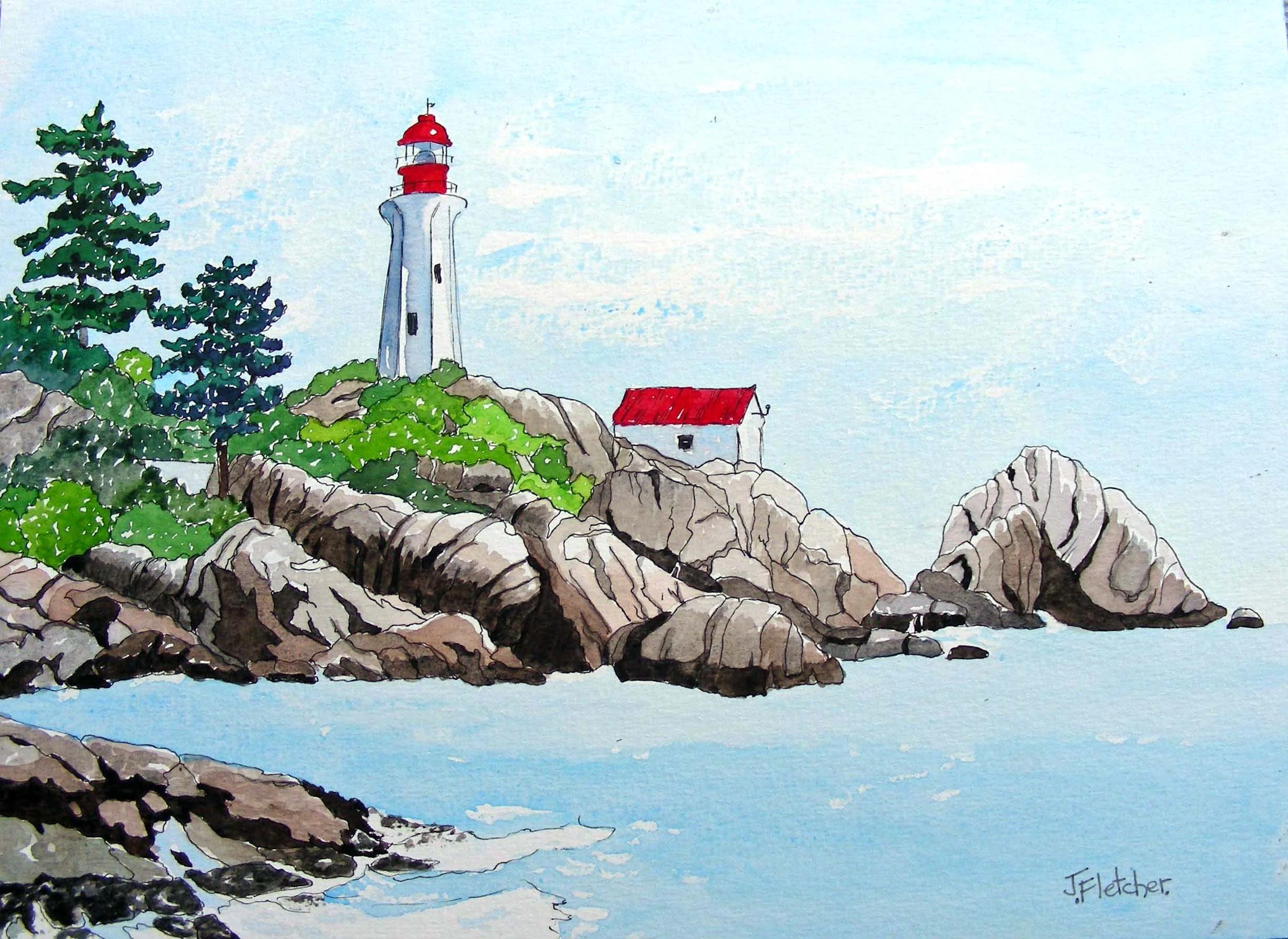 Lighthouse