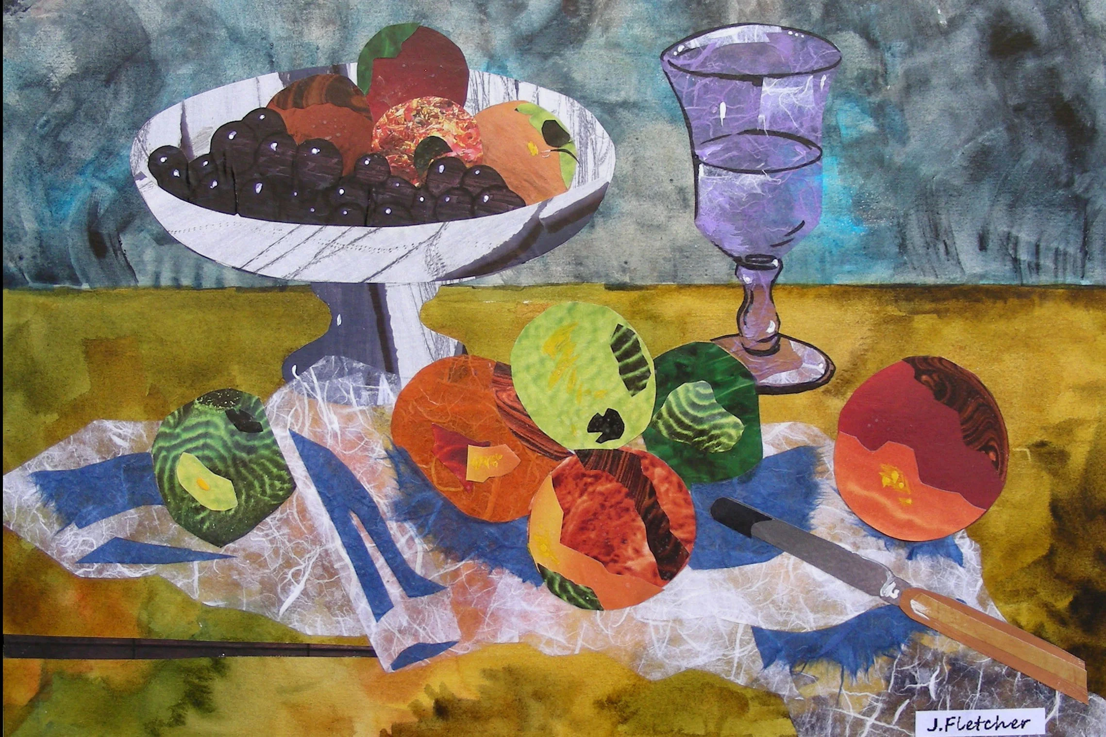 Cezanne