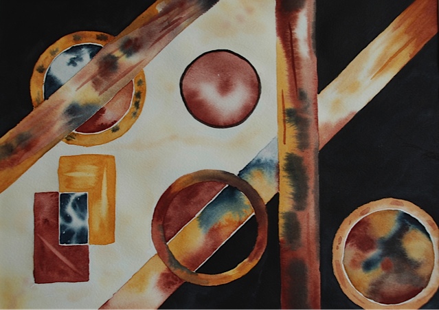 Abstract - November