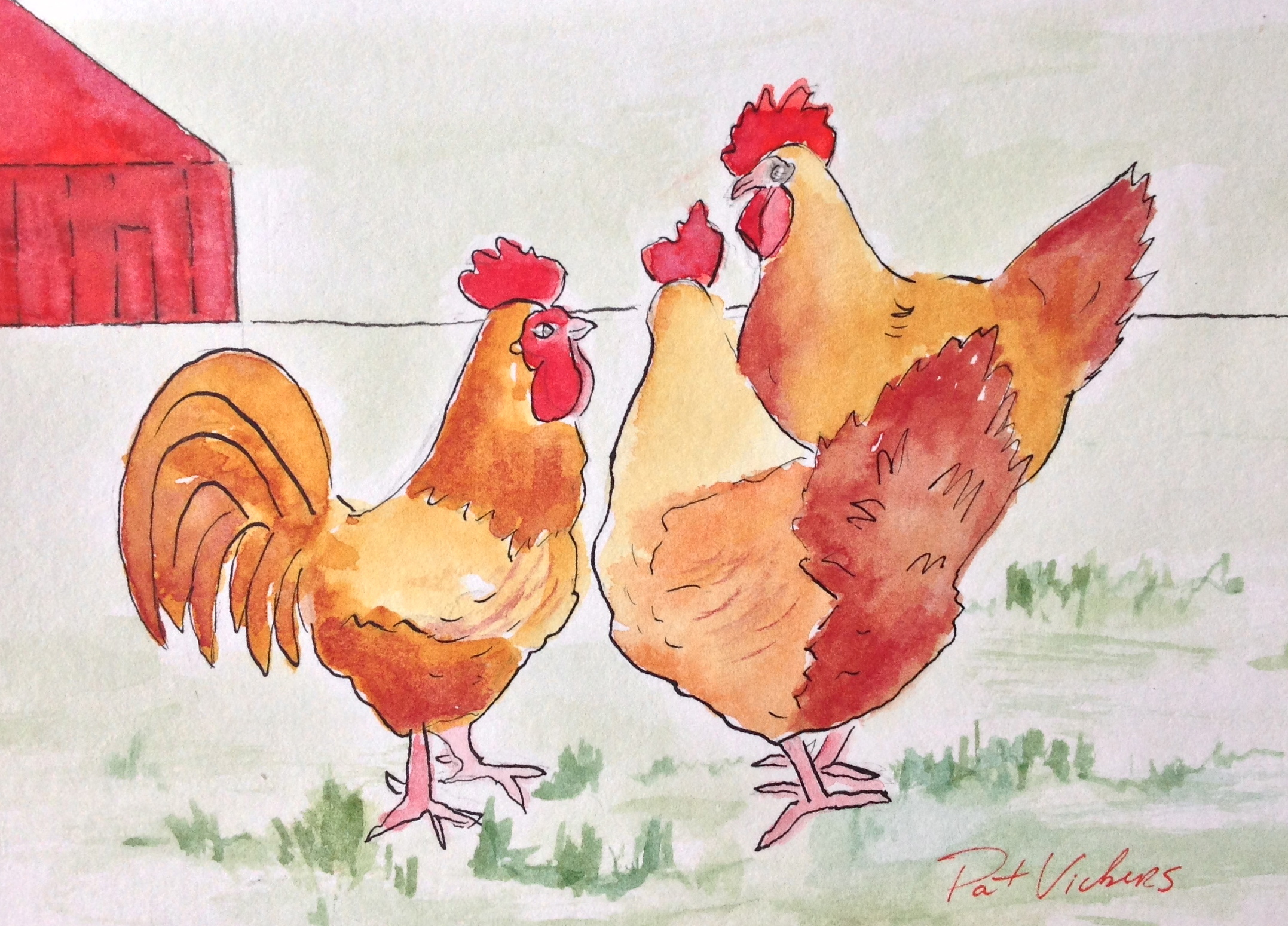 Hen Party