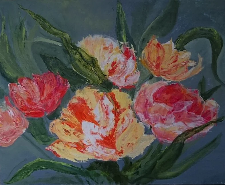 Tulips