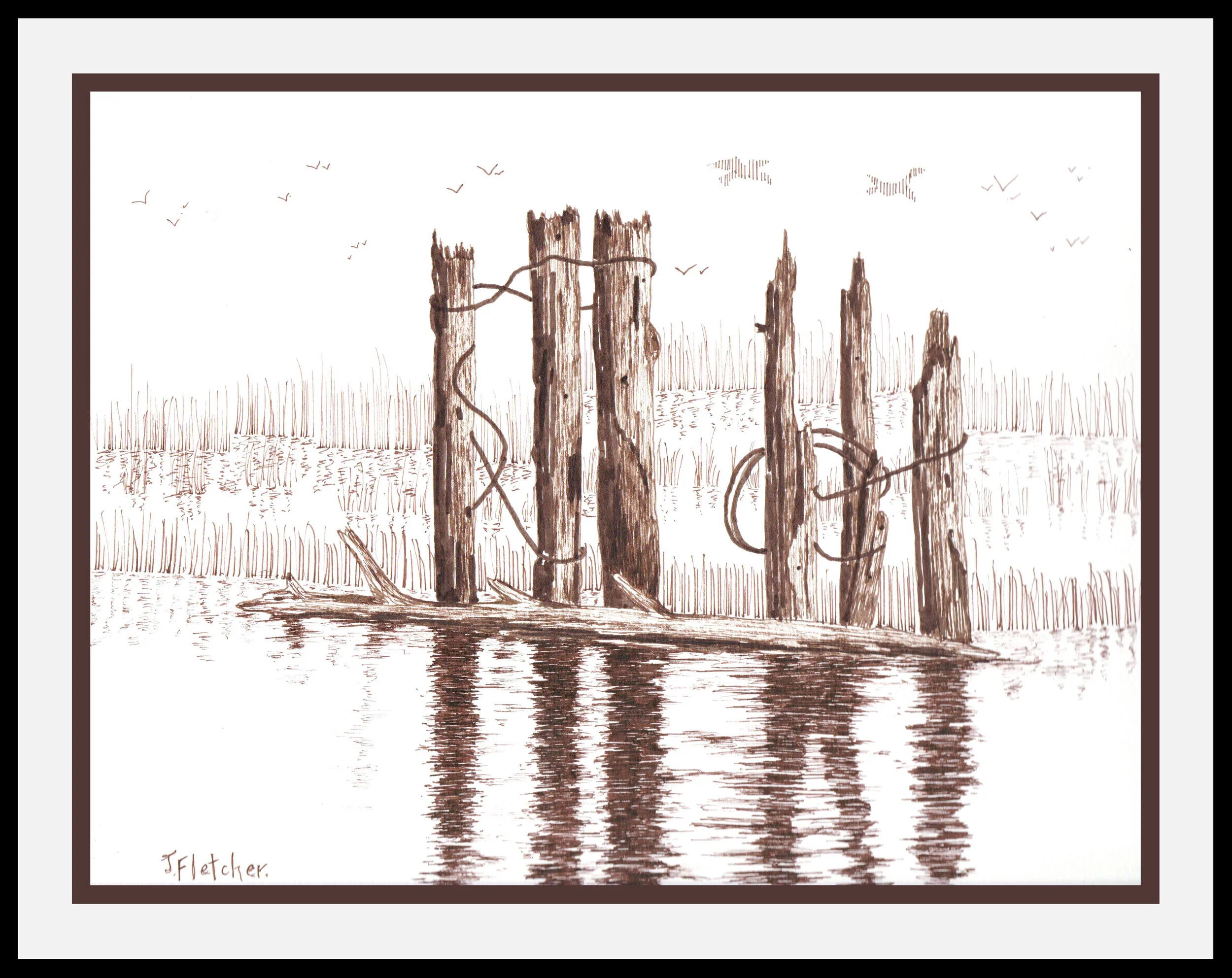Fraser River
