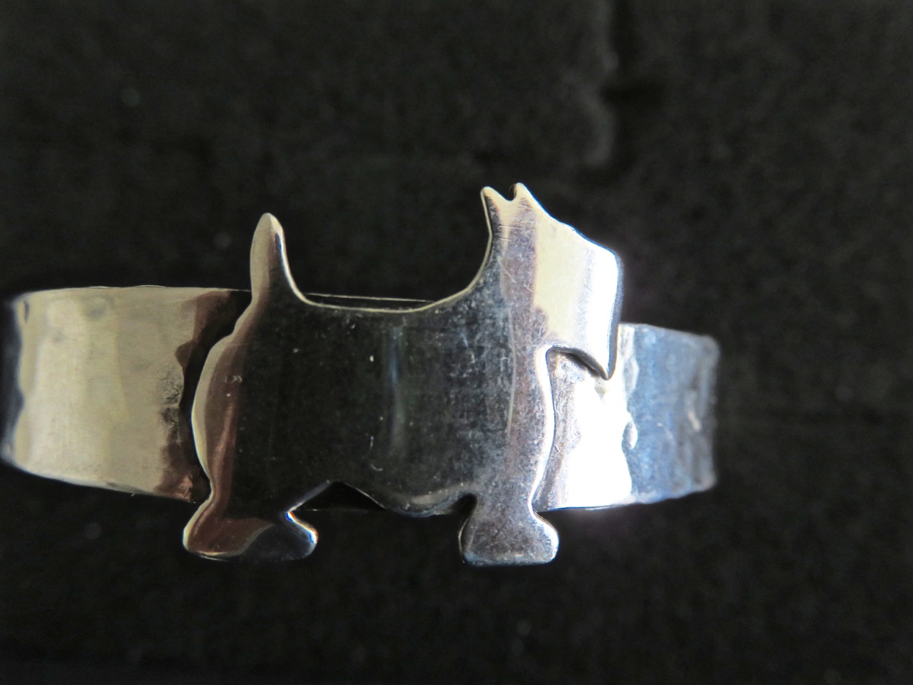 Child's Scotty Bracelet