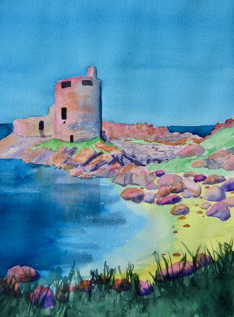 Isle of Scilly