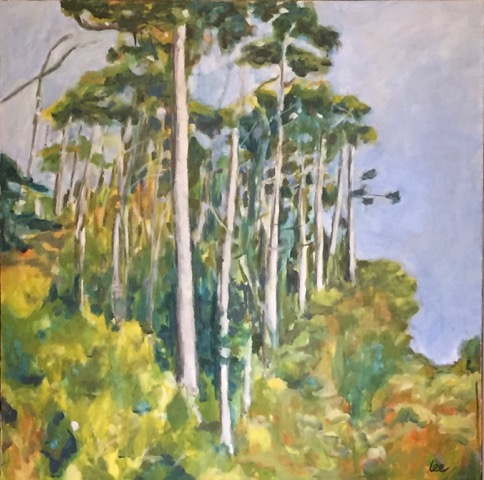 Treeline
