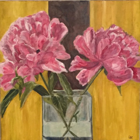 Peonies