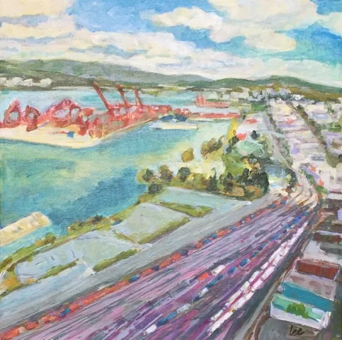 Vista