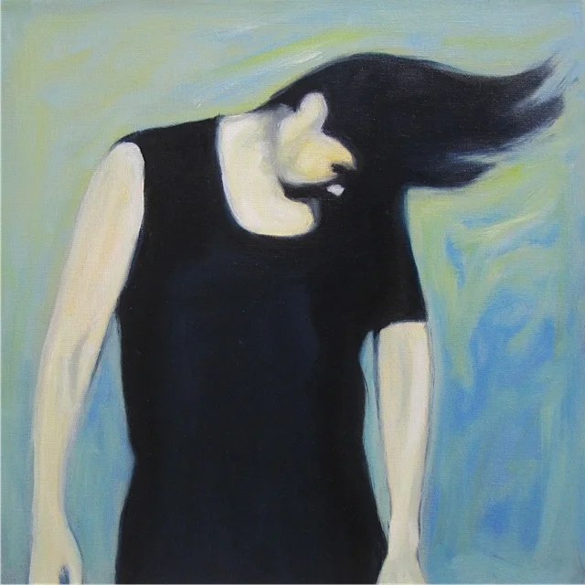 SAM Dancer #6