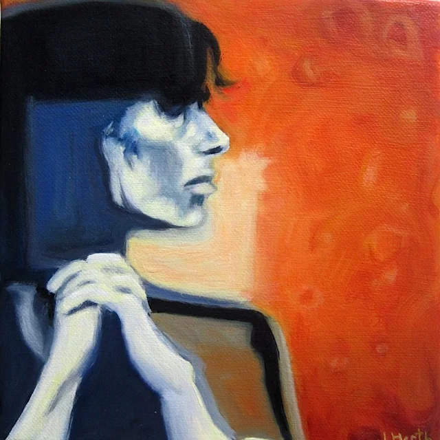 SAM Dancer #3