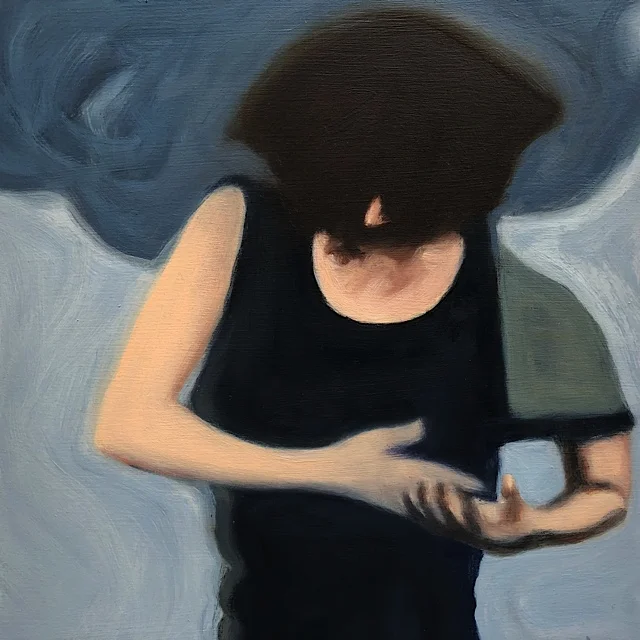SAM Dancer #11
