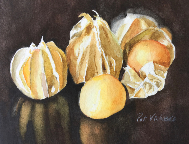 Gooseberries
