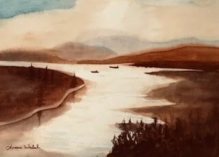 VIEW FROM THE BRIDGE 