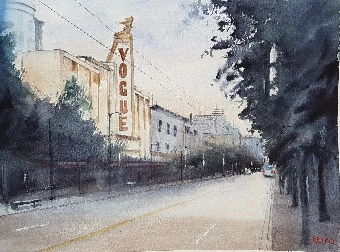 Year of the Pandemic (And Then There were None)