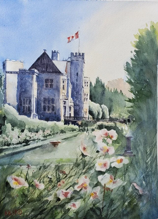 Royal Road University, Victoria