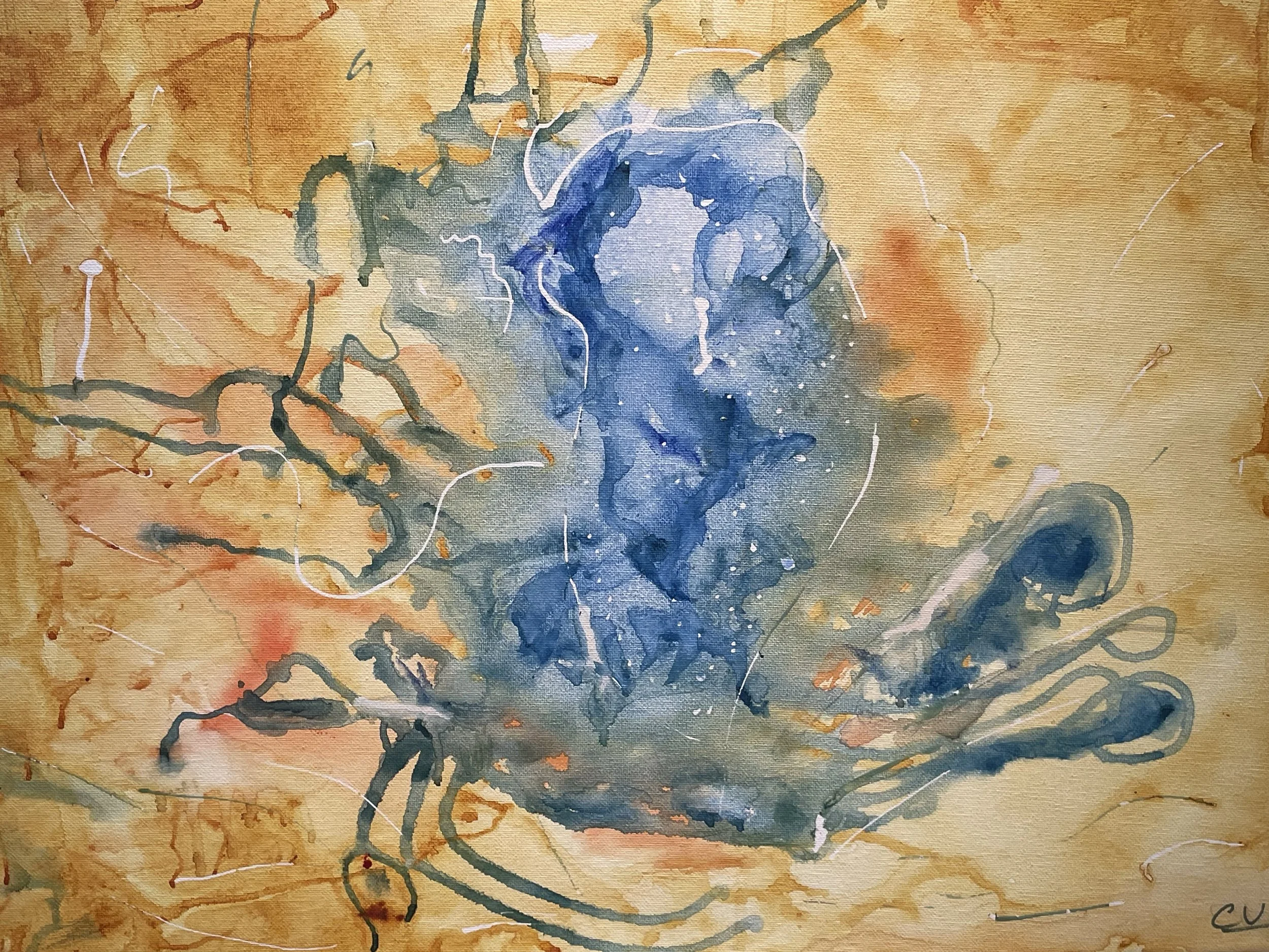 Meditation on Eternal Life